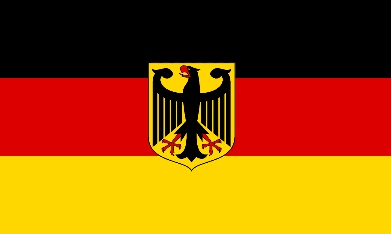 जर्मनी